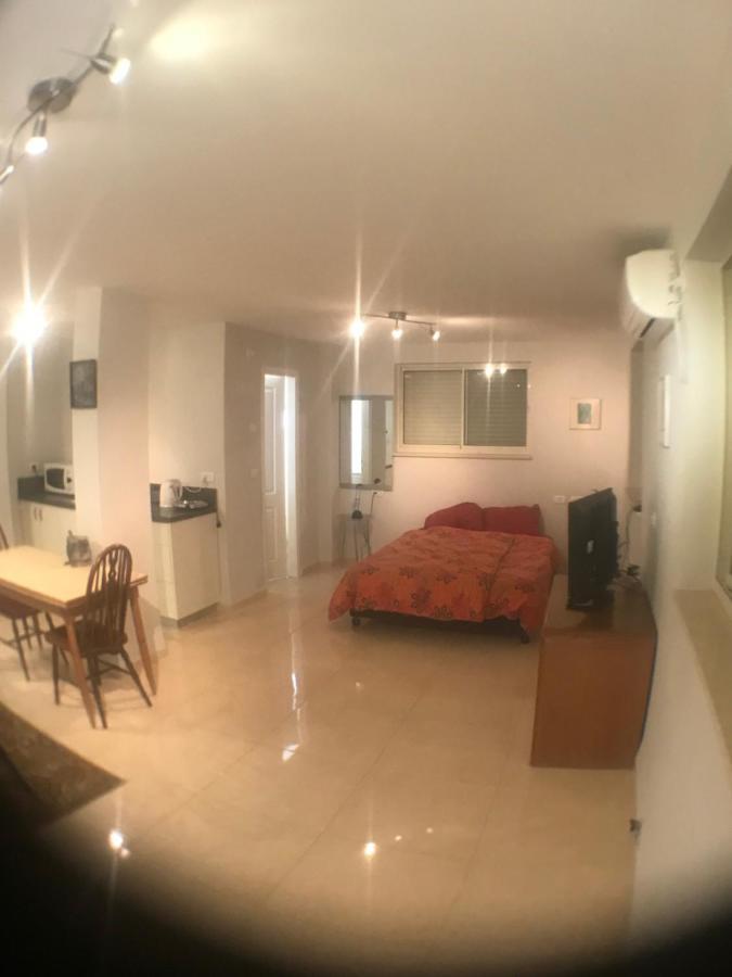 Magnificant Studio/Zimmer Zichron Zikhron Ya'akov Exterior photo